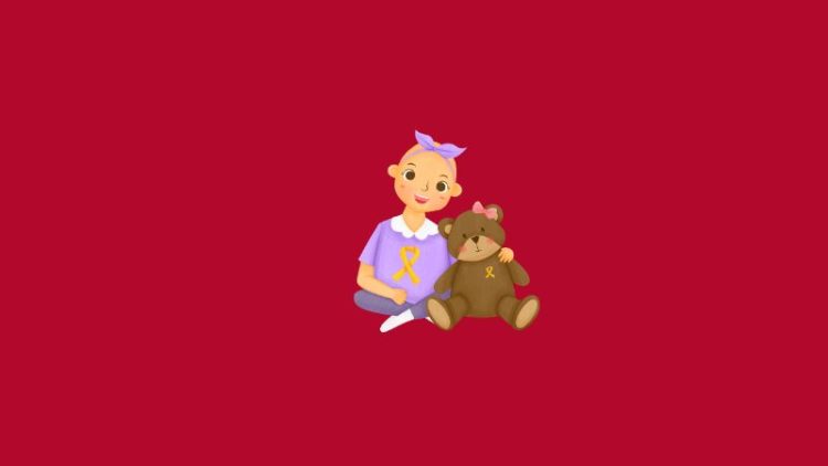 4 Childhood Cancer Support Services That Make a Real Difference