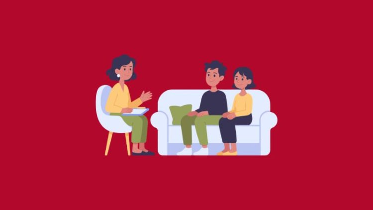 4 Online Marriage Counseling Platforms Worth Your Consideration