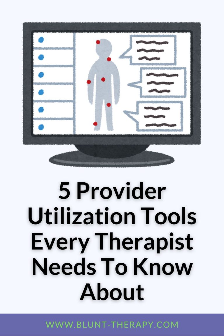 5 Provider Utilization Tools Transforming Behavioral Care