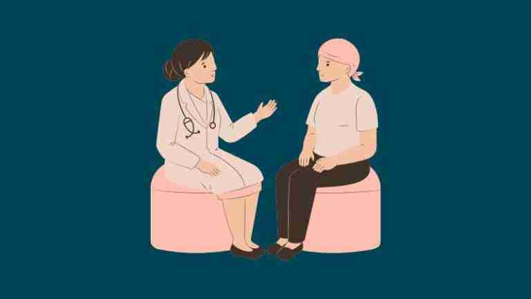6 Ways To Improve Your Mental Health As A Cancer Patient