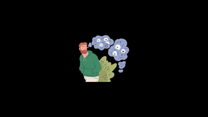 7 Common Anxiety Symptoms That Often Go Unrecognized