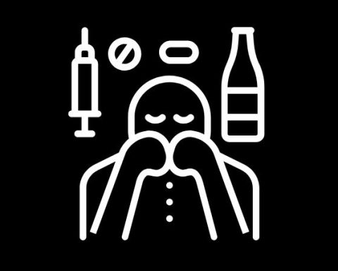 7 Things You Need To Know If You Want To Help An Addict