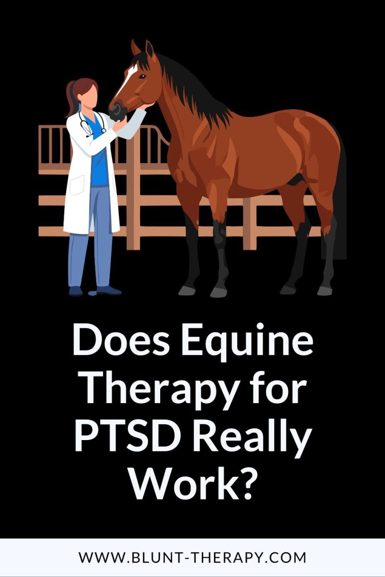 Does Equine Therapy for PTSD Really Work?