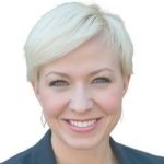 Morgan Grace, LCSW-S, LCDC, CCTP-II