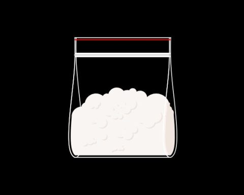 "Pink Cocaine" Explained: Risks, Myths, and Facts about Tusi