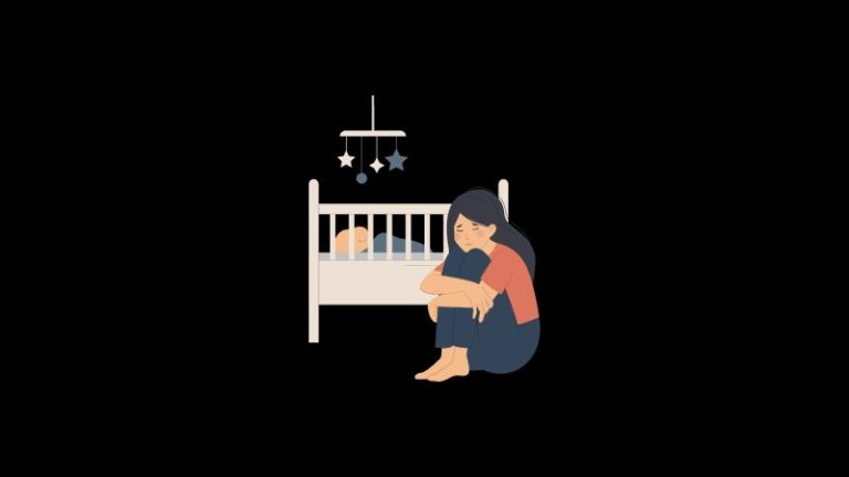 Postpartum Depression: 5 Hidden Signs And 5 Ways To Cope