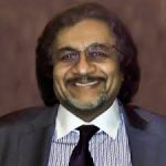Dr. Tariq Ghafoor, MD